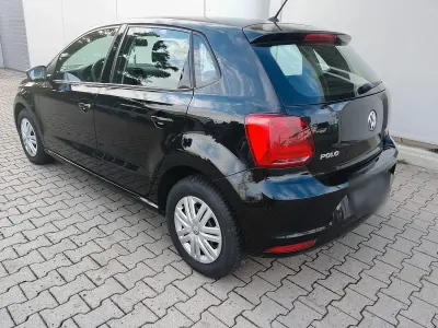Gebraucht VW Polo