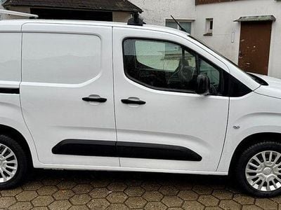 Gebraucht 2021 Toyota Proace City City Van / Kleinbus | 14.000 € (Guter Preis)