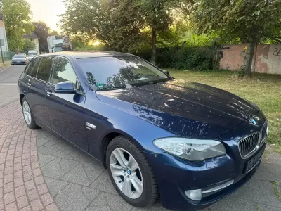 Gebraucht BMW 530