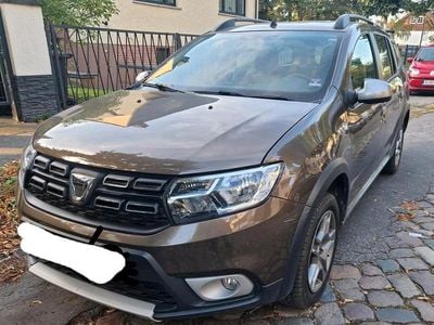 Dacia Logan MCV