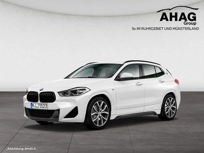 Usata BMW X2 Performance 178 CV (130 kW) 2022 Bianco SUV