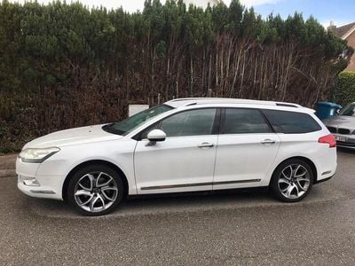 Citroën C5