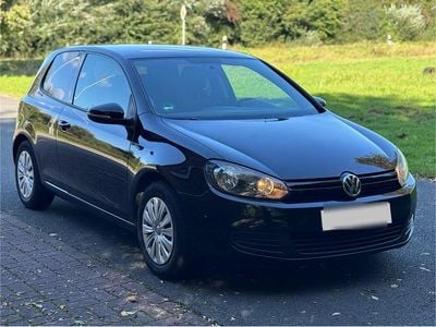 VW Golf VI