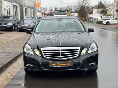 Mercedes E200