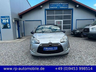 Citroën DS3