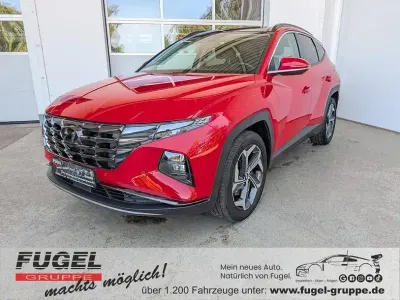 Gebraucht Hyundai Tucson