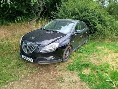 Lancia Delta
