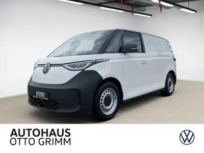Gebraucht VW ID. Buzz Pro 210 kW (286 PS) 2025 Candyweiß Van / Kleinbus