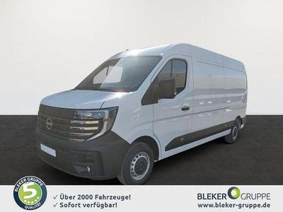 Nissan Interstar