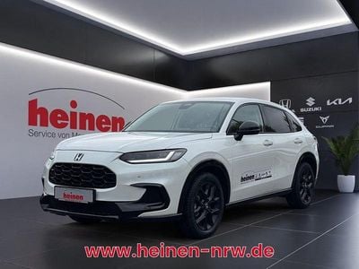 Weiß Gebraucht 2025 Honda ZR-V Sport SUV | 34.980 € (Superpreis)