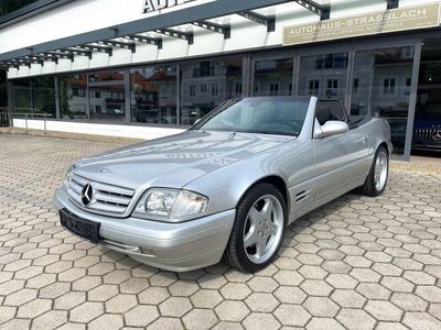 Mercedes SL500