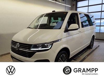Gebraucht VW Caravelle Trendline 150 PS (110 kW) 2021 Van / Kleinbus