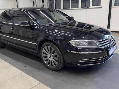 VW Phaeton