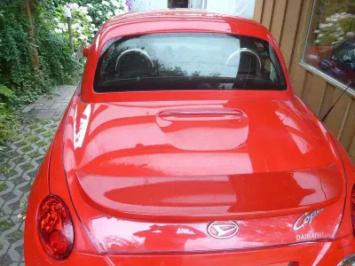 Gebraucht Daihatsu Copen