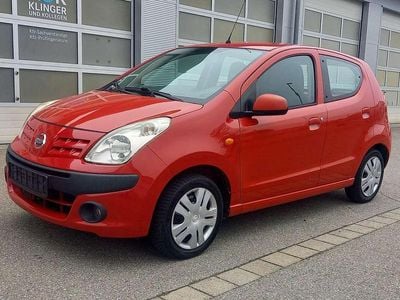 Nissan Pixo