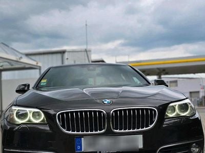 BMW 525