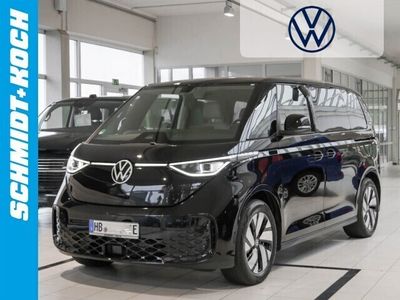 gebraucht VW ID. Buzz Pro