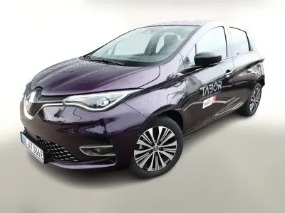 Gebraucht Renault Zoe