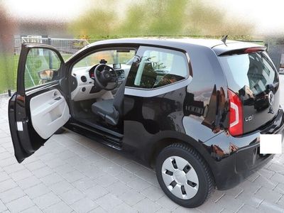 VW up!