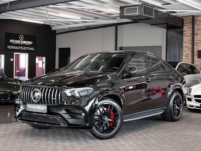 Usata Mercedes GLE63 AMG AMG 612 CV (450 kW) 2022 Nero Berlina