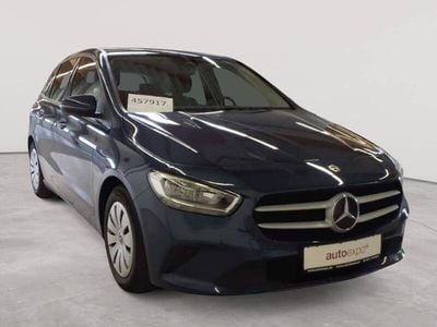 Mercedes B200