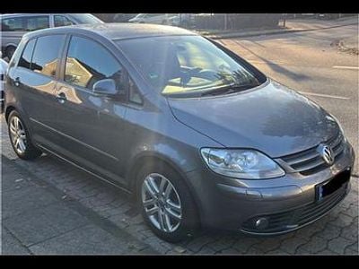 Gebraucht VW Golf Plus 115 PS (84 kW) 2006 Grau Van / Kleinbus