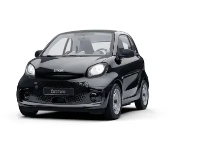 Używany Smart ForTwo Electric Drive 60 kW (82 KM) 2022 Andere Hatchback