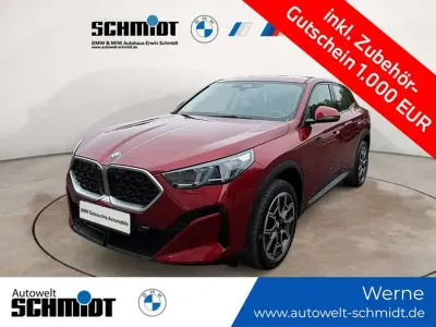 Gebraucht BMW X2