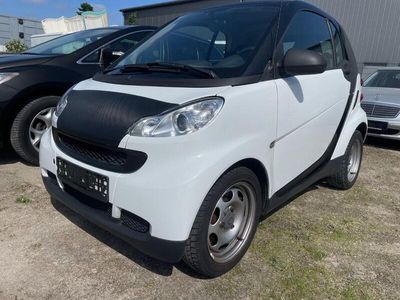 Smart ForTwo Coupé