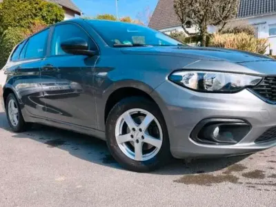 Gebraucht Opel Astra 95 PS (69 kW) 2019 Kombi