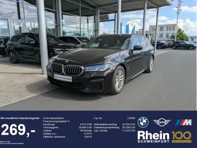 Gebraucht BMW 530