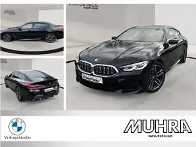 Gebraucht BMW 840