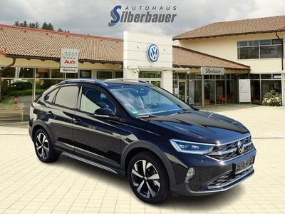 Schwarz Gebraucht 2024 VW Taigo Style SUV | 27.290 € (Fairer Preis)