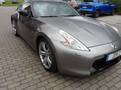 Nissan 370Z