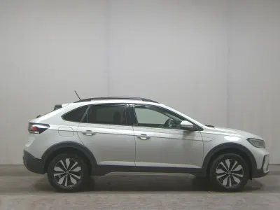 Usata VW Taigo Move 95 CV (69 kW) 2024 Grigio SUV