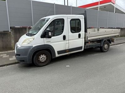 Citroën Jumper