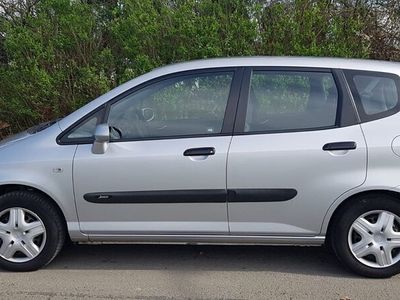 gebraucht Honda Jazz 1.4i Automatik