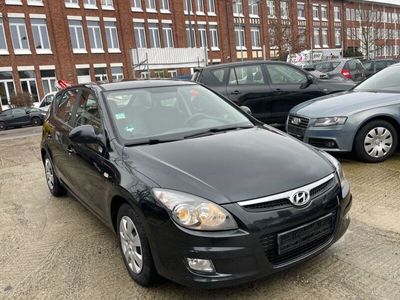 gebraucht Hyundai i30 1.6 Automatik Comfort,PDC