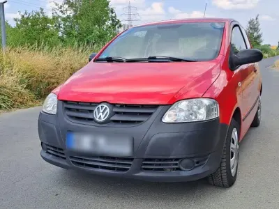 Gebraucht VW Fox