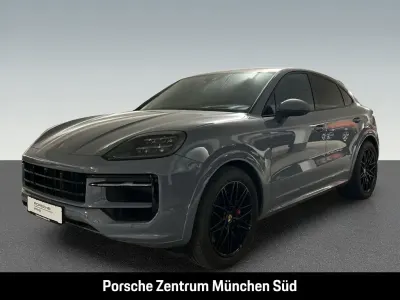 Gebraucht Porsche Cayenne S 475 PS (349 kW) 2023 Grau SUV