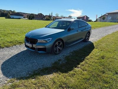 BMW 640
