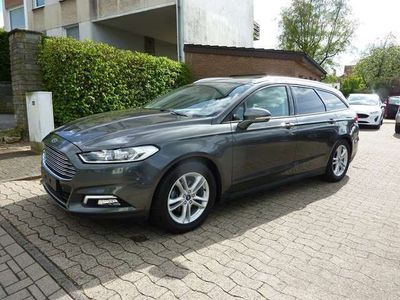 gebraucht Ford Mondeo Turnier Business Edition