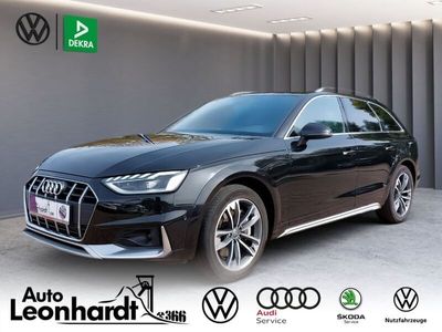 gebraucht Audi A4 Allroad quattro