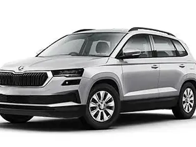 Gebraucht Skoda Karoq