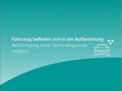 Grau Gebraucht 2023 Cupra Born Kleinwagen | 25.770 € (Fairer Preis)