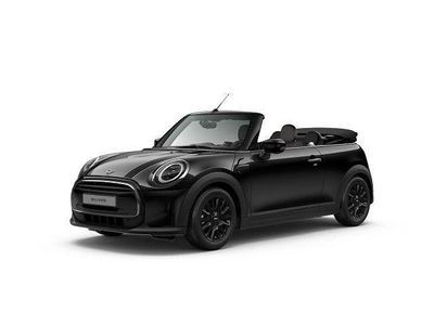 Mini Cooper Cabriolet