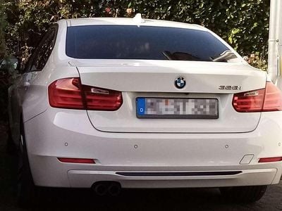 BMW 328