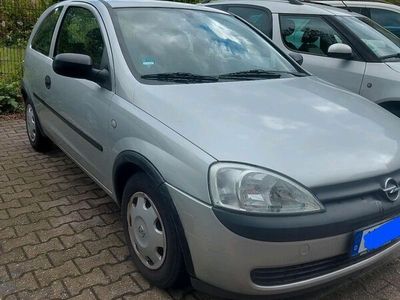 gebraucht Opel Corsa 1.0