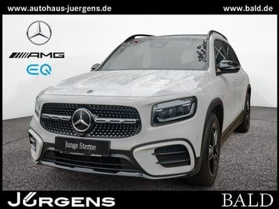 Mercedes GLB200
