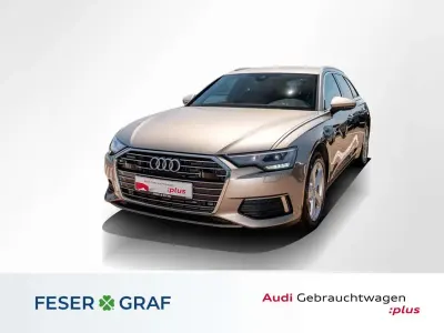 Gebraucht Audi A6